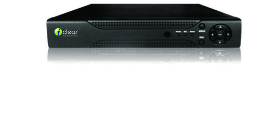 एचवीआर 4सीएच