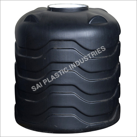 Blow Moulded Water Storage Tank