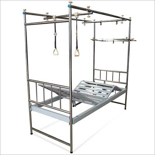 Orthopaedic Traction Bed