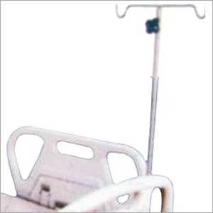 IV Pole Hooks