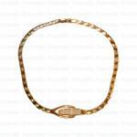 चुम्बकीय हार