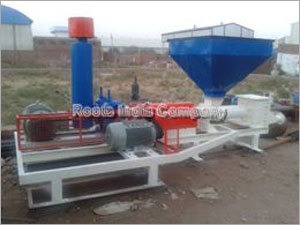 Heavy Duty Cement Feeder
