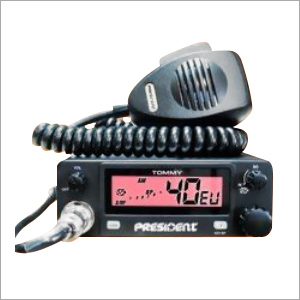 Tommy AM 2-way Radio (License Free)
