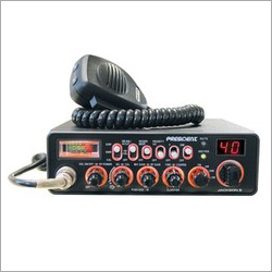 JACKSON II AM/FM 2-Way Radio (License Free)