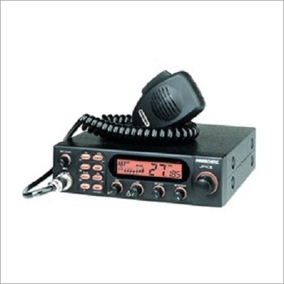 JFK II AM/FM 2 Way Radio (License Free)