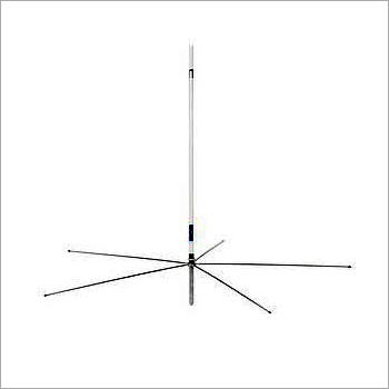 Himalaya 5r Fixed Antenna