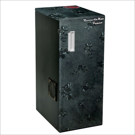 भोजन प्रसंस्करण आटा निर्माता