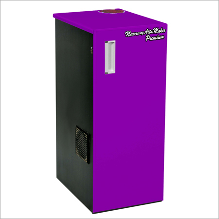 खाद्य प्रोसेसिंग मशीनरी