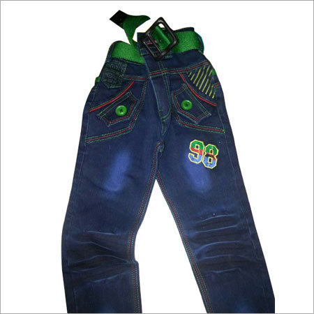 स्टाइलिश बच्चों के कपड़े