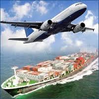 Customs Clearance By Air & Sea 