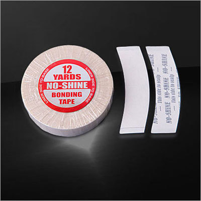 Bonding Tape - Color: White