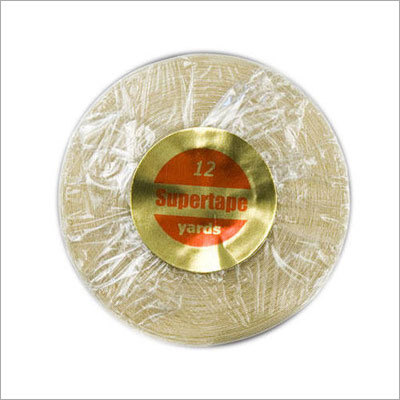 Hair Bonding Tape - Color: Light Brown