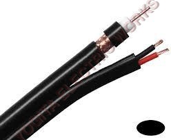 CCTV Cables