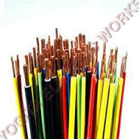 Flame Retardant Cables