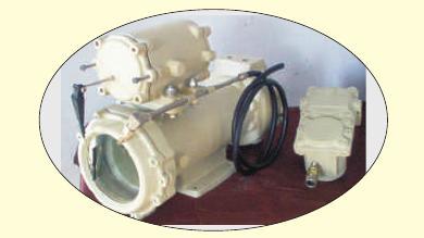 CCTV कैमरे के लिए आगरोधी, मौसमरोधी केस
