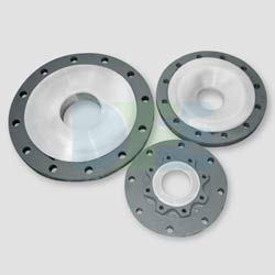 Ptfe Lined Reducing Flanges