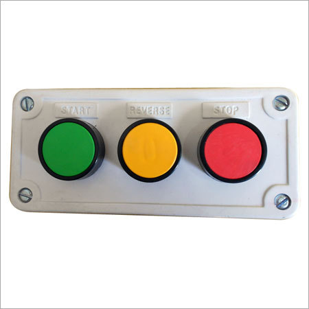 Pvc Push Button Switches