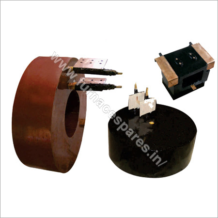 विद्युतचुंबकीय घटक