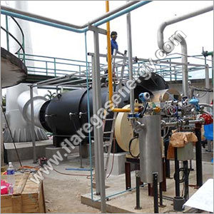 Thermal Oxidizer