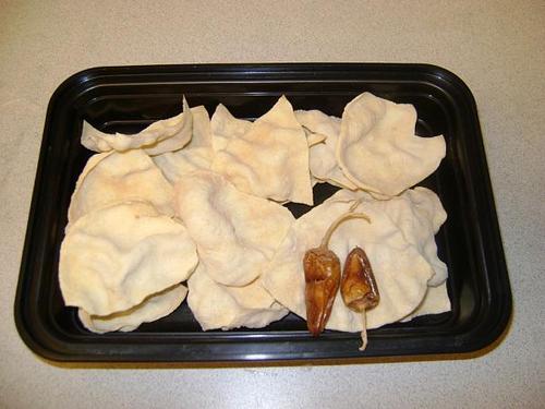 ताजा अप्पलम