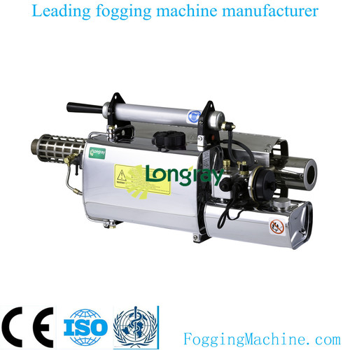 Fogging Machine