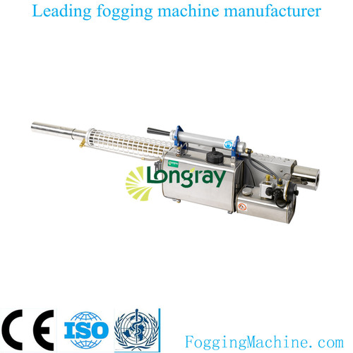 Handy Fogging Machine