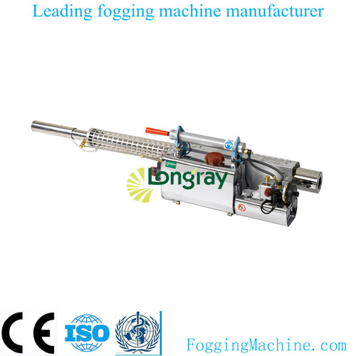Thermal Fogging Machine