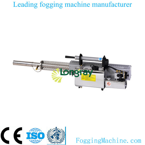 Portable Fogging Machine