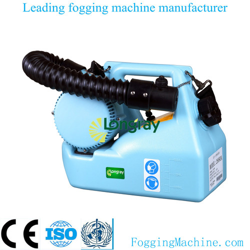 Ulv Cold Fogger Machine