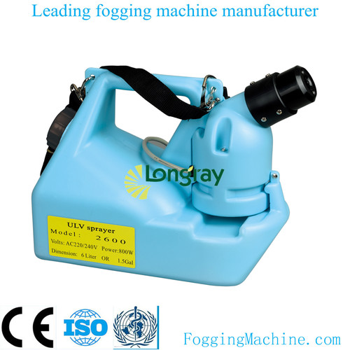 Cold Fogger Machine
