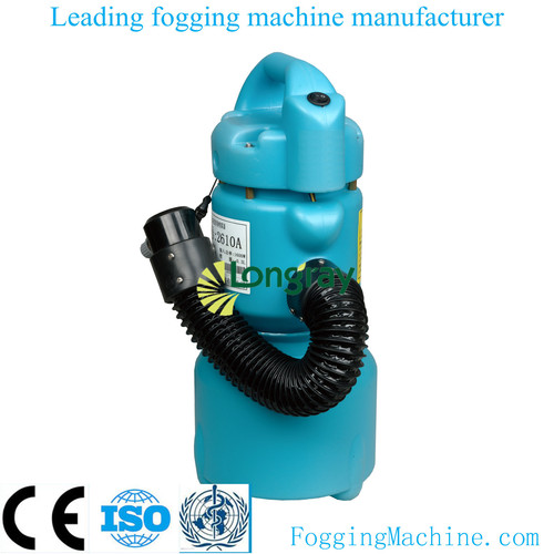 Cold Fogging Machine