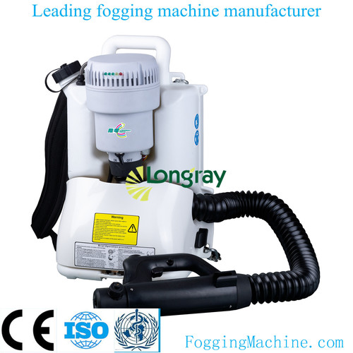 Fogging Spray Machine