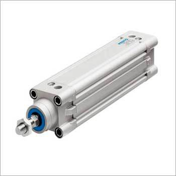 Industrial Air Cylinders