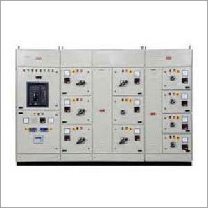 PDB Control Panel