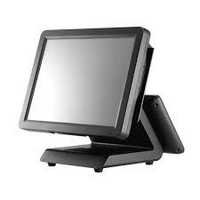 पॉस टच सिस्टम