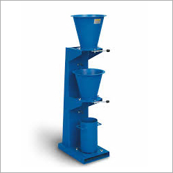 Compaction Factor Lab Equipment