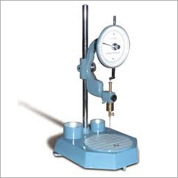 Penetration Testing Machine