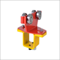 टोइंग ट्रॉली