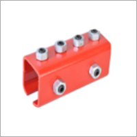 Track Coupler Bracket