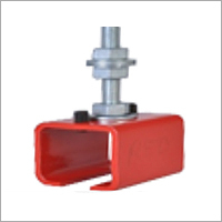 ट्रैक समर्थन ब्रैकेट