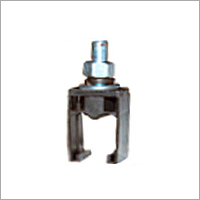 सिंगल पोल हैंगर क्लैंप