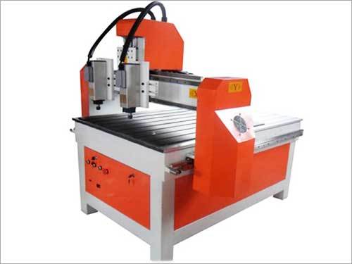 CNC Router Wood Machine 