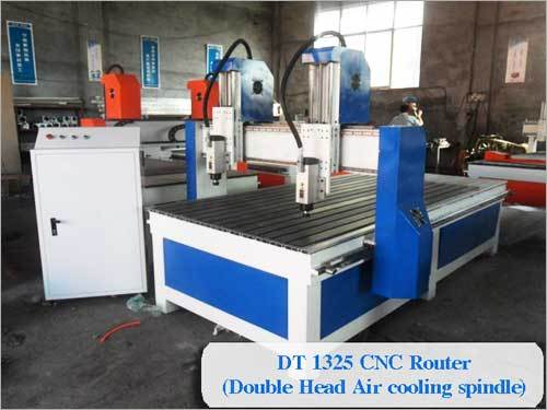CNC Router Cooling Spindle
