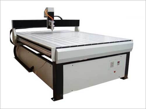 Heavy Duty CNC Machine 