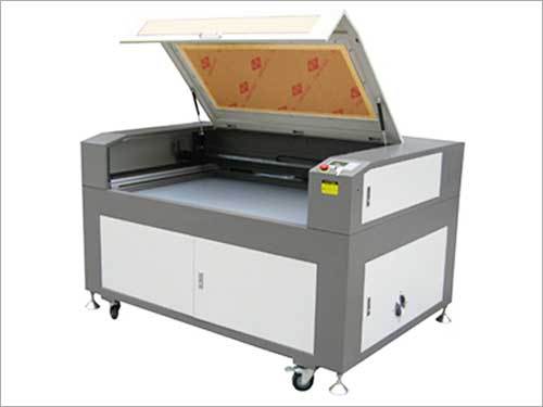 Laser Machine