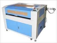 Laser Cutting Machine