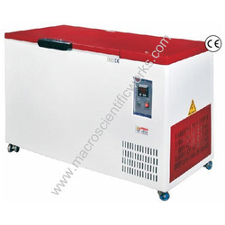 क्षैतिज डीप फ्रीजर