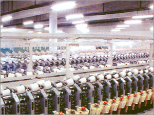 रेशा winding