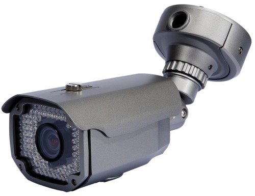 Led Bullet Camera