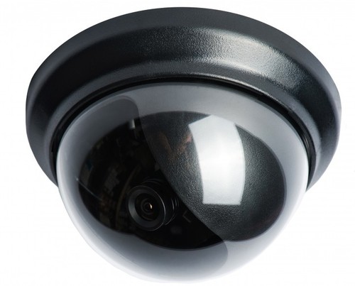 Mini Dome Camera